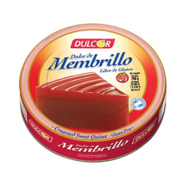 Dulce de Membrillo Dulcor(700g)