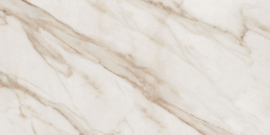 Flaviker Supreme - Golden Calacatta 60x60 cm