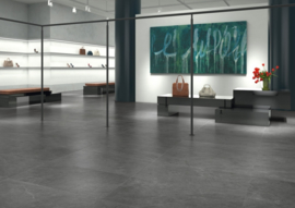 Lea Ceramiche Waterfall - Gray Flow