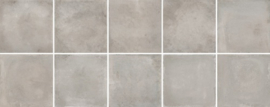 Ermes Aurelia Vintage - Cemento 20x20cm