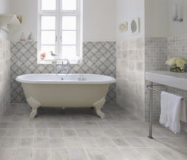 Sintesi Atelier - Rombo Decor 20x20cm