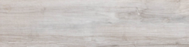 Sintesi Timber Bianco 30x120 cm