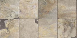 Ermes Aurelia Flagstone - Autumn