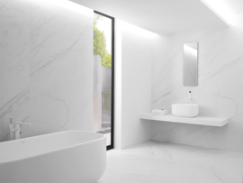 Porcelanosa Xlight Premium - Lush White Nature