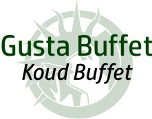 Koud antipasti buffet