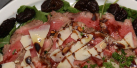 Antipasti Tagliata