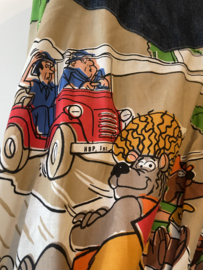 Vintage 70s handmade Wonderland jacket