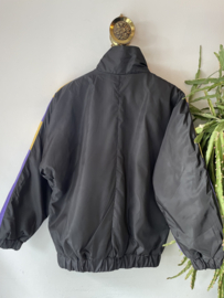 Vintage 80s hipster jacket