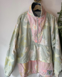 Vintage windsurfing anorak Unisex