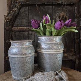 Kunsttulpen bosje paars