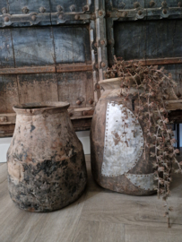 Oude kruik / naga pot XXL 3