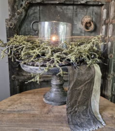 Shabby kelim lint 1