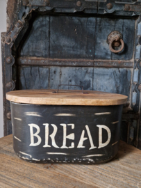 Bread box