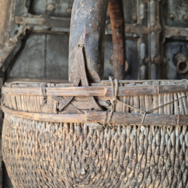 Chinese plukmand / Unique basket 2