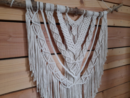 Macrame hanger Floor