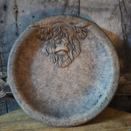 Brynxz set hooglander schalen