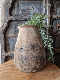 Oude kruik / naga pot XXL 3