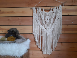 Macrame hanger Baloe