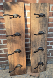 Truckwood kapstok 80cm