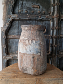 Oude kruik / naga pot XXL 2