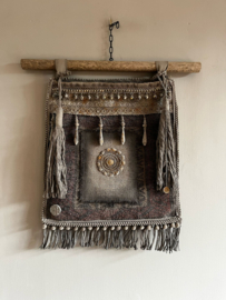 Kelim tas / Camelbag 1