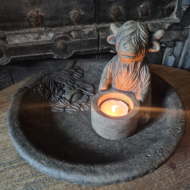 Brynxz set hooglander schalen