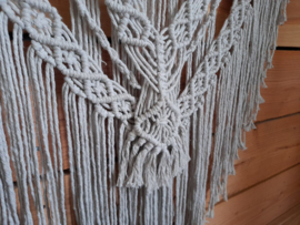 Macrame hanger Klara