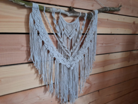 Macrame hanger Flow