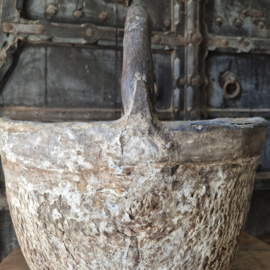 Chinese plukmand / Unique basket 1
