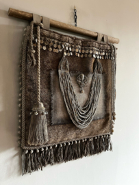 Kelim tas / Camelbag 2