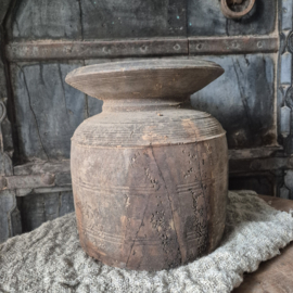 Nepalese kruik XL 2