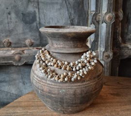Oude Marokkaanse ketting (klein+)