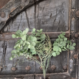 Eucalyptus kunstbosje