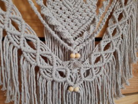 Macrame hanger Pleun