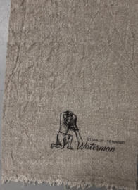 Shabby doek sterrenbeeld Waterman