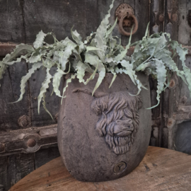 Brynxz hooglander ovale pot (klein)