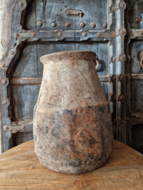 Oude kruik / naga pot XXL 3