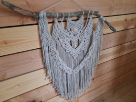 Macrame hanger Bella