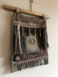 Kelim tas / Camelbag 1