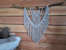 Macrame hanger Flow