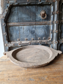 Chapatischaal 27