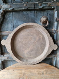 Chapatischaal 27