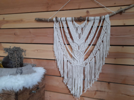 Macrame hanger Floor