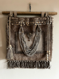 Kelim tas / Camelbag 2