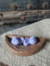 Geurhartjes Lavendel in zakje