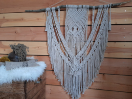 Macrame hanger Klara