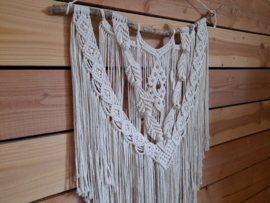 Macrame hanger Baloe