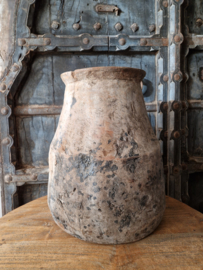 Oude kruik / naga pot XXL 3