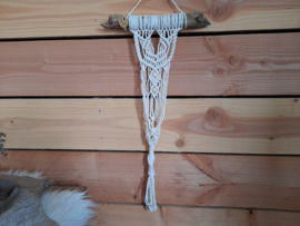 Macrame plantenhanger Jones