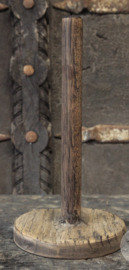 Keukenrolhouder truckwood